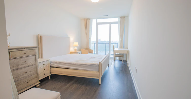 834-20 Inn ON The Park Drive, Toronto, ON, M3C 0P8 - 11