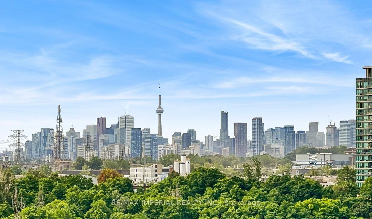 834-20 Inn ON The Park Drive, Toronto, ON, M3C 0P8 - 20