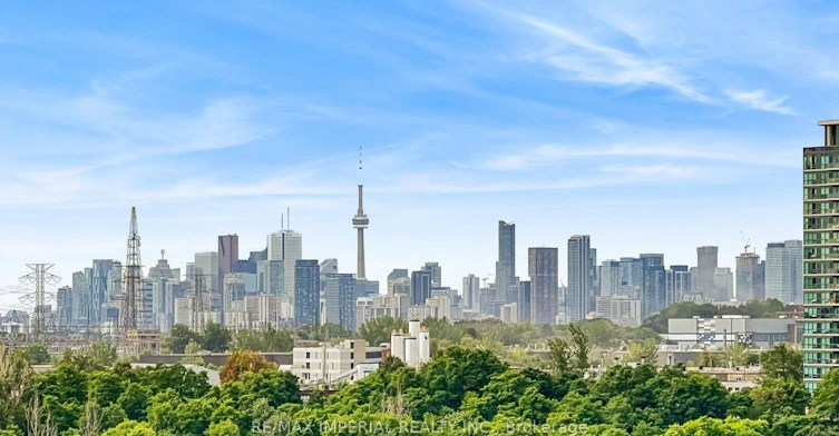 834-20 Inn ON The Park Drive, Toronto, ON, M3C 0P8 - 20