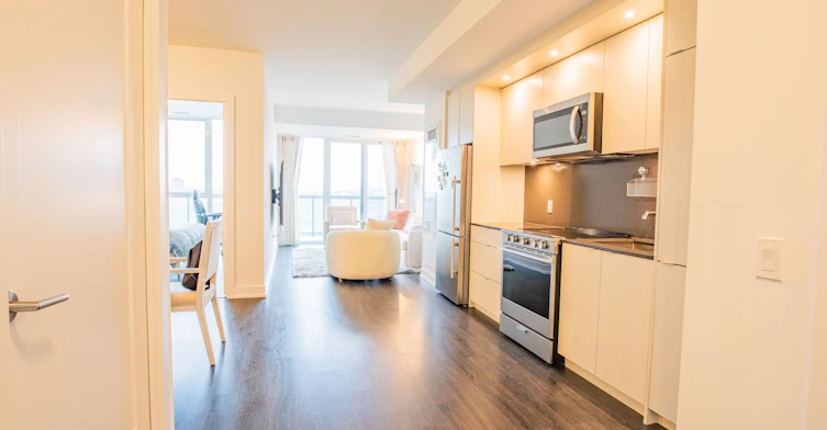 834-20 Inn ON The Park Drive, Toronto, ON, M3C 0P8 - 4