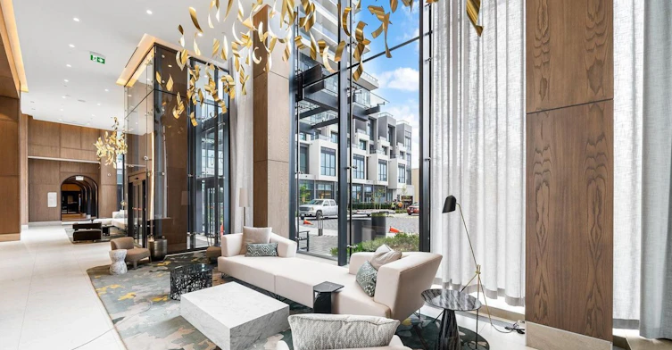 834-20 Inn ON The Park Drive, Toronto, ON, M3C 0P8 - 21