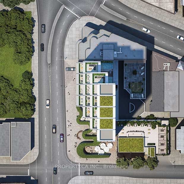 2002-1315 Bay Street, Toronto, ON, M5R 0E4 - 25