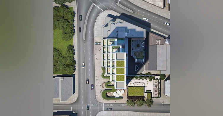 2002-1315 Bay Street, Toronto, ON, M5R 0E4 - 25