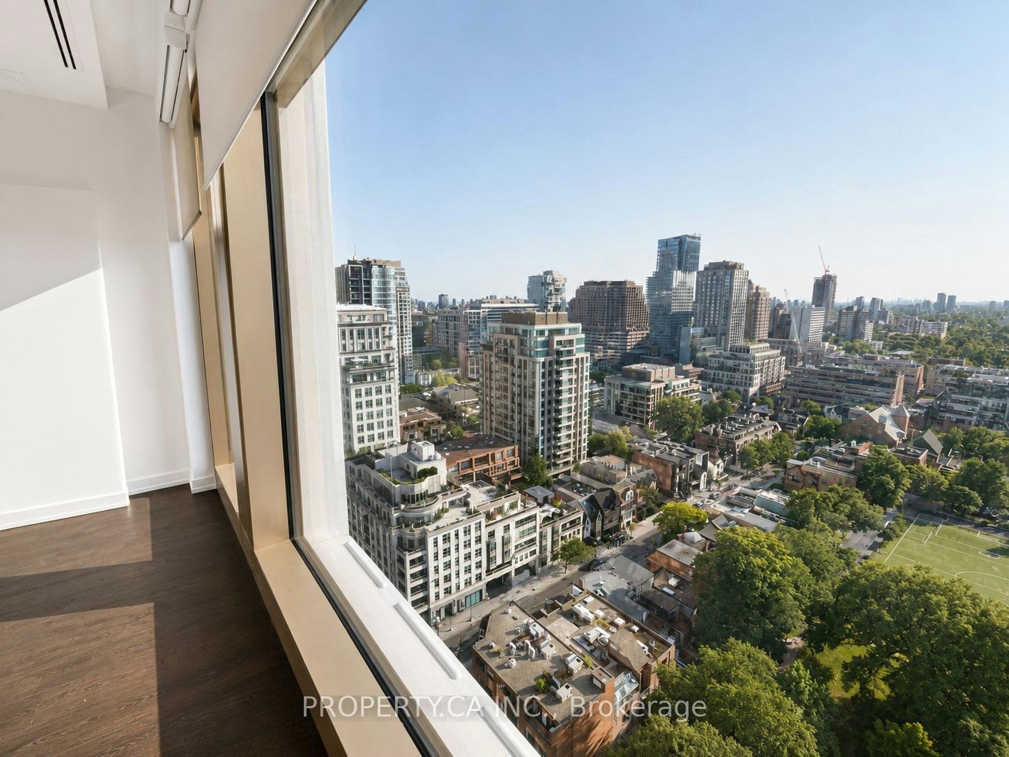 2002-1315 Bay Street, Toronto, ON, M5R 0E4 - 12