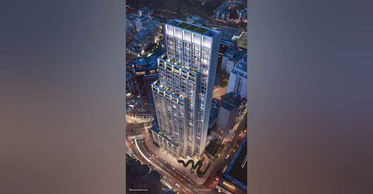 2002-1315 Bay Street, Toronto, ON, M5R 0E4 - 24