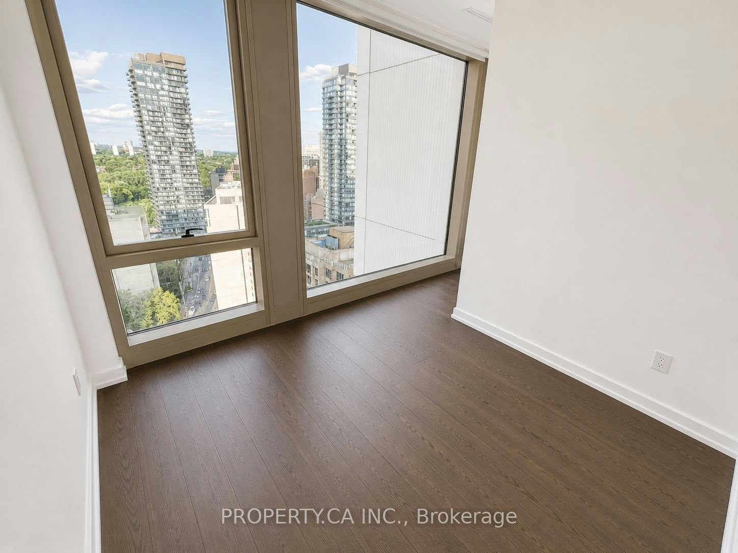 2002-1315 Bay Street, Toronto, ON, M5R 0E4 - 17