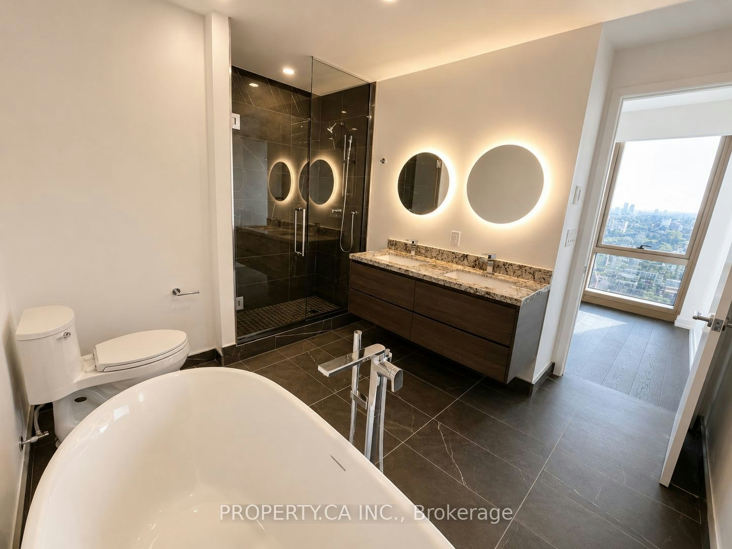 2002-1315 Bay Street, Toronto, ON, M5R 0E4 - 19