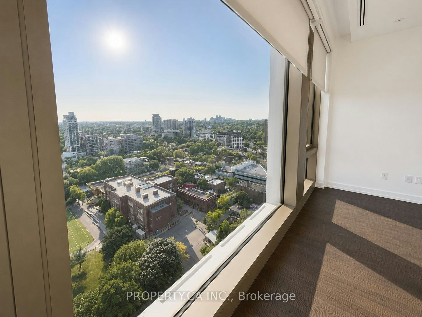 2002-1315 Bay Street, Toronto, ON, M5R 0E4 - 13