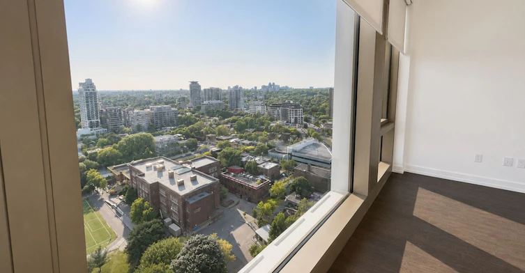 2002-1315 Bay Street, Toronto, ON, M5R 0E4 - 13