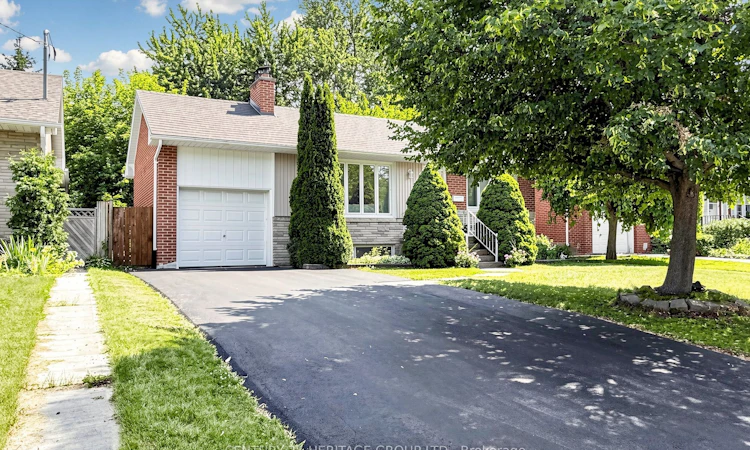 11 Elynhill Drive