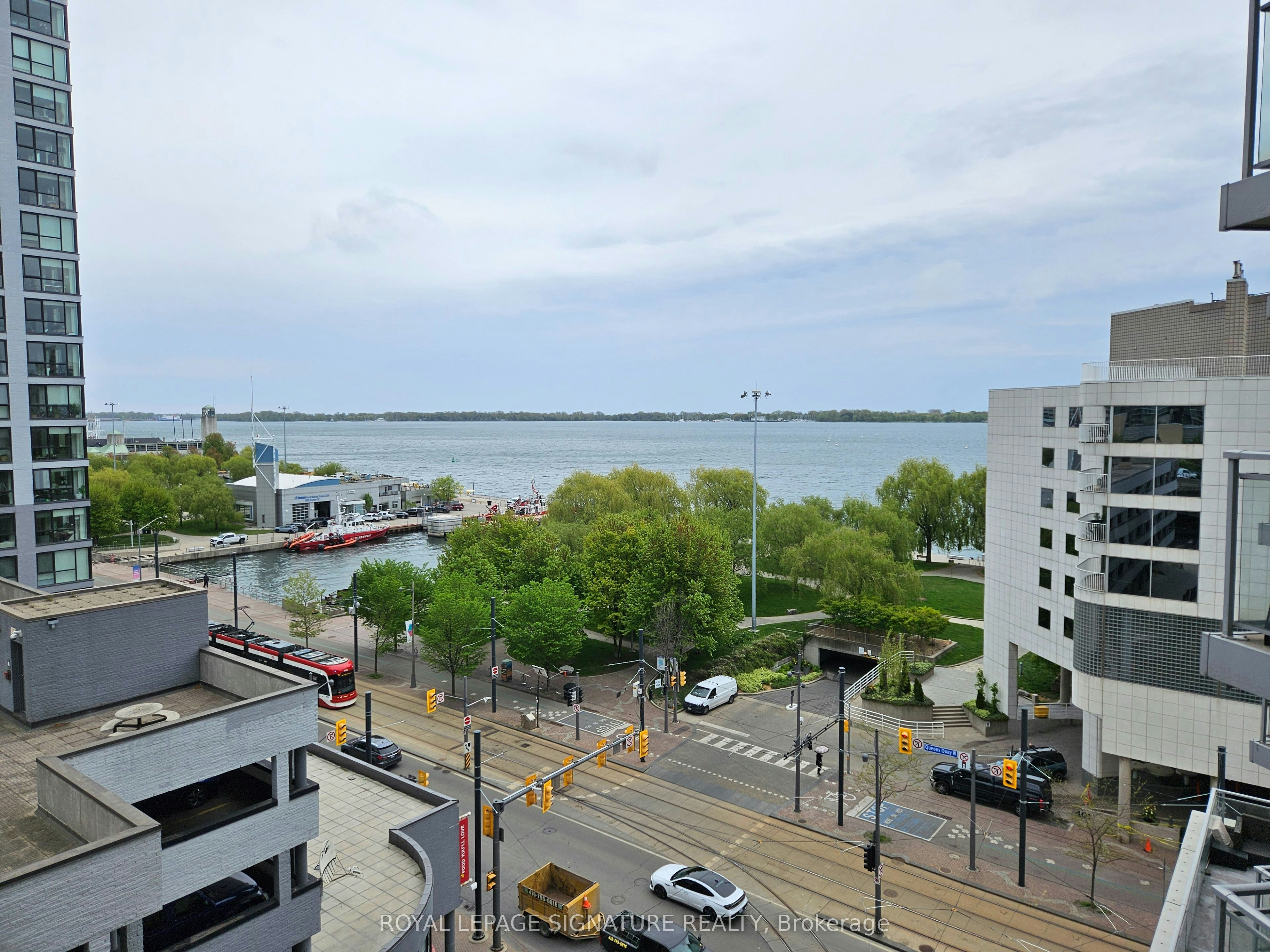 812-410 Queens Quay W, Toronto, ON, M5V 3T1 - 10