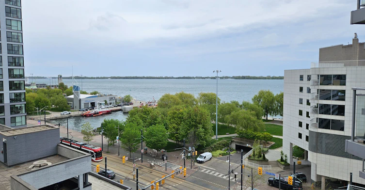 812-410 Queens Quay W, Toronto, ON, M5V 3T1 - 10