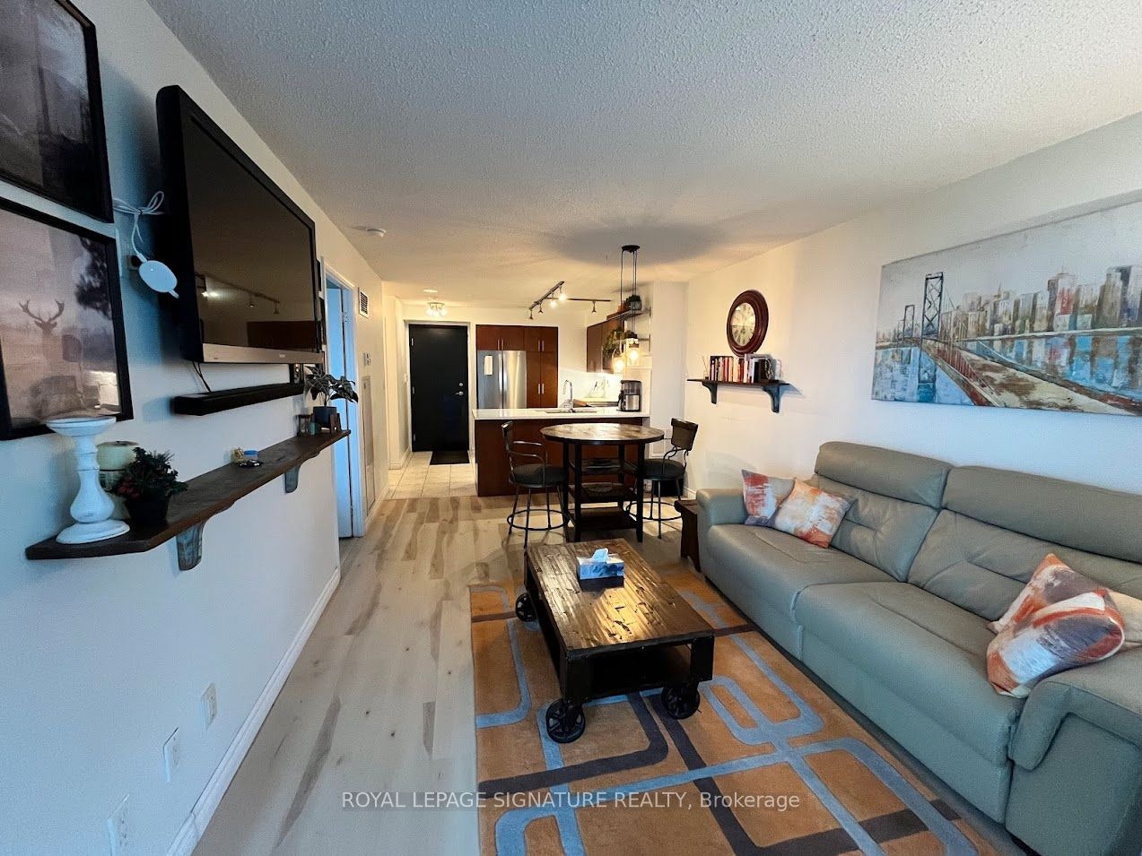 812-410 Queens Quay W, Toronto, ON, M5V 3T1