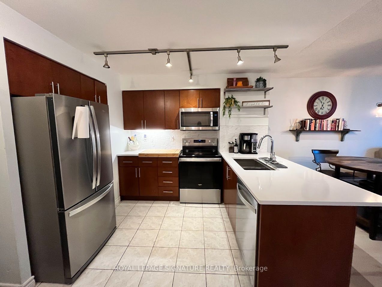 812-410 Queens Quay W, Toronto, ON, M5V 3T1 - 7
