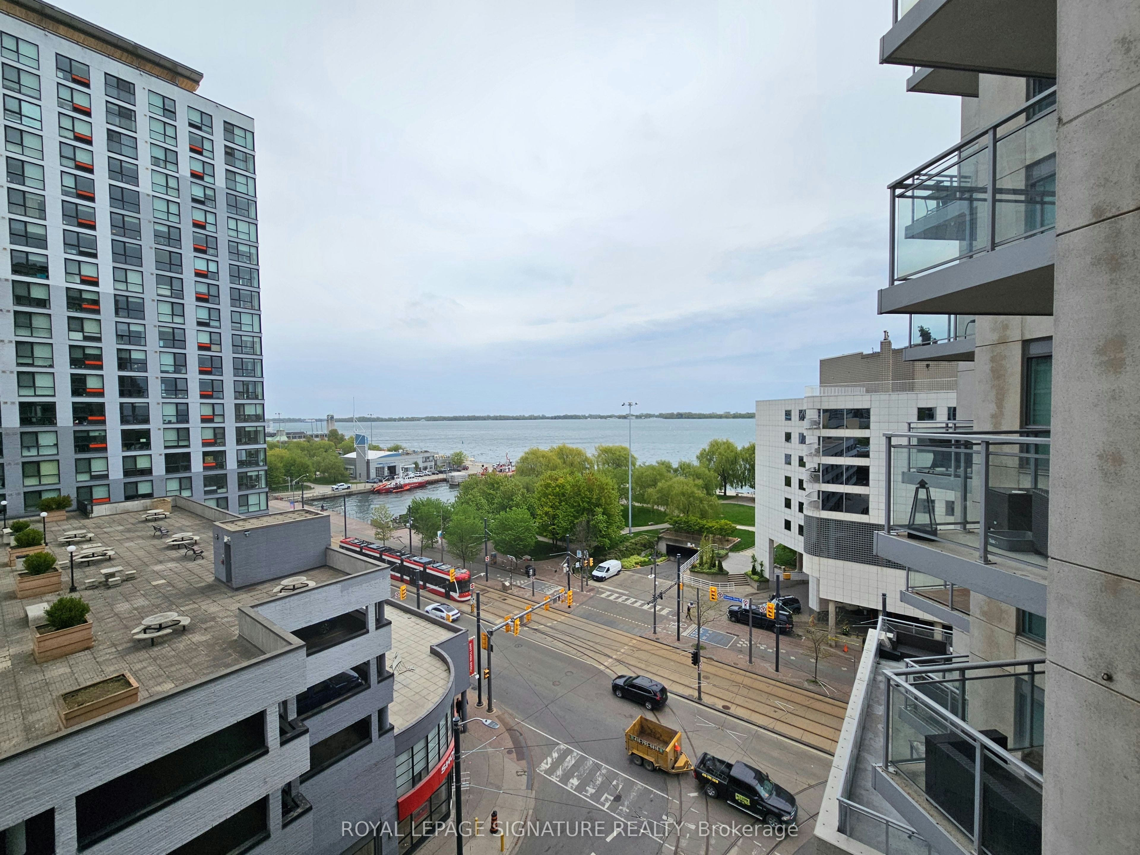 812-410 Queens Quay W, Toronto, ON, M5V 3T1 - 11