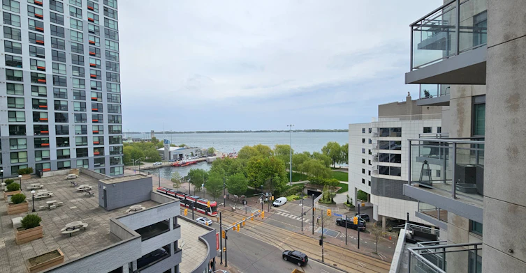 812-410 Queens Quay W, Toronto, ON, M5V 3T1 - 11