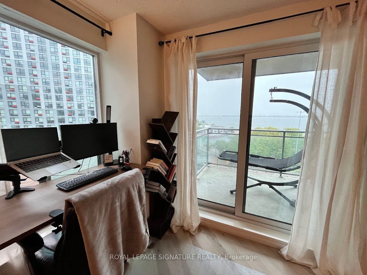 812-410 Queens Quay W, Toronto, ON, M5V 3T1 - 5