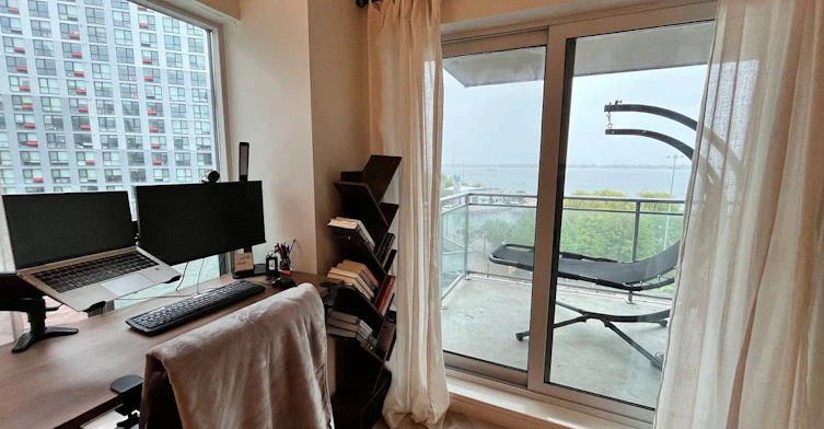 812-410 Queens Quay W, Toronto, ON, M5V 3T1 - 5