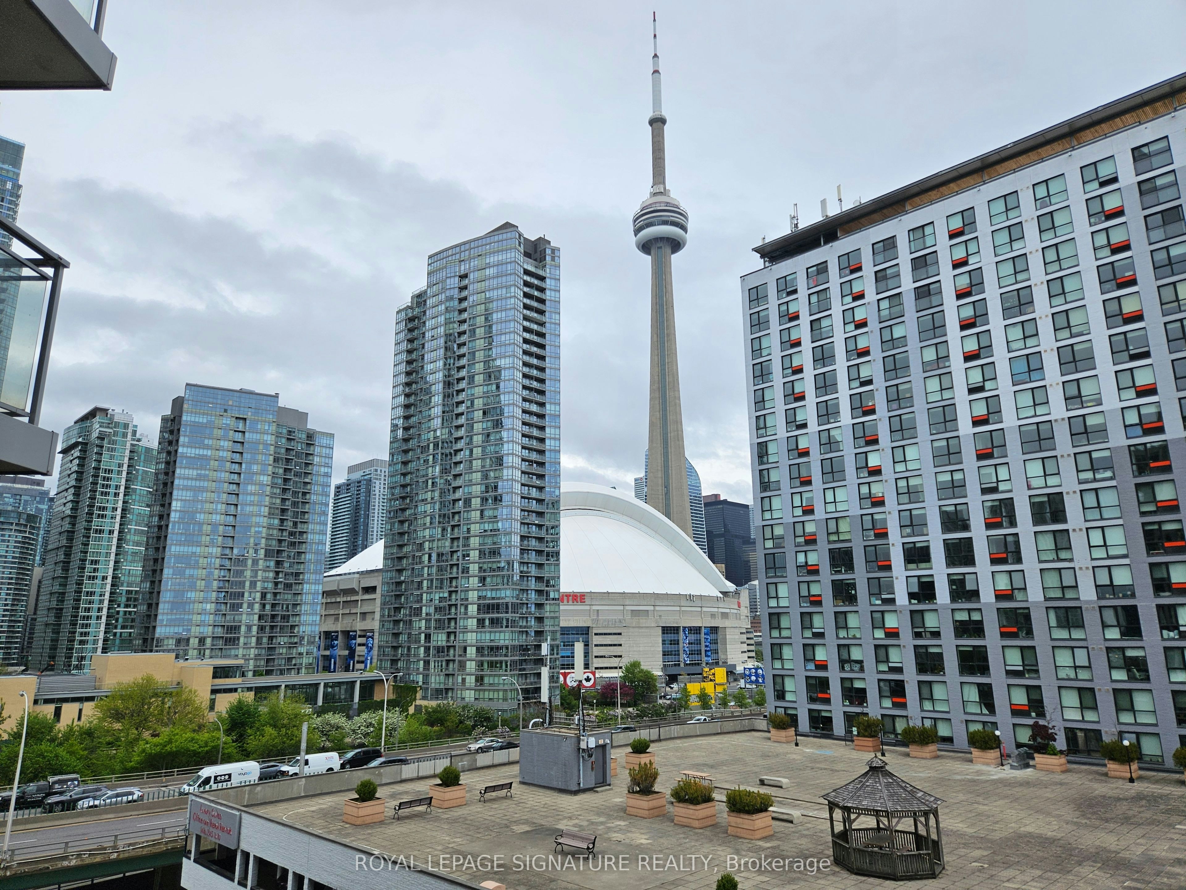 812-410 Queens Quay W, Toronto, ON, M5V 3T1 - 12