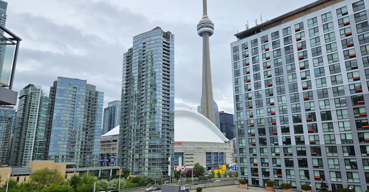 812-410 Queens Quay W, Toronto, ON, M5V 3T1 - 12