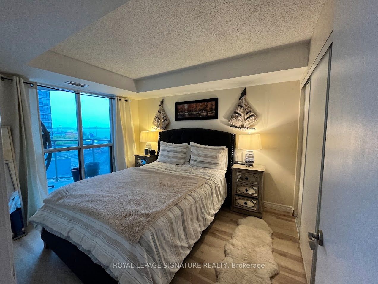 812-410 Queens Quay W, Toronto, ON, M5V 3T1 - 8