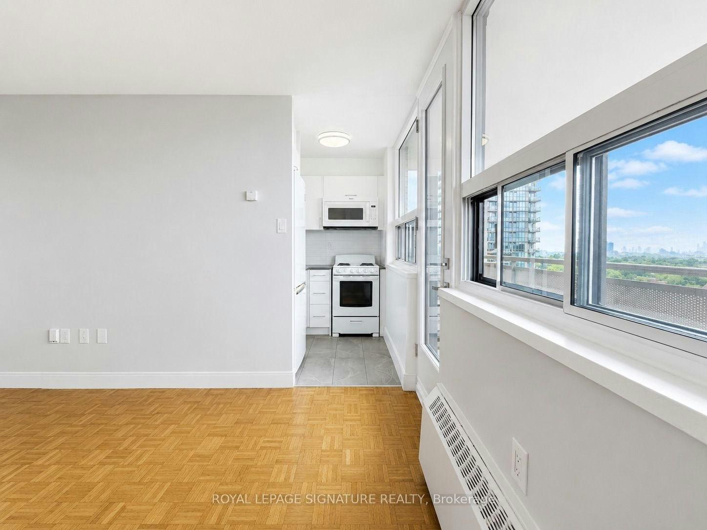 1201-1500 Bathurst Street, Toronto, ON, M5P 3L3 - 2