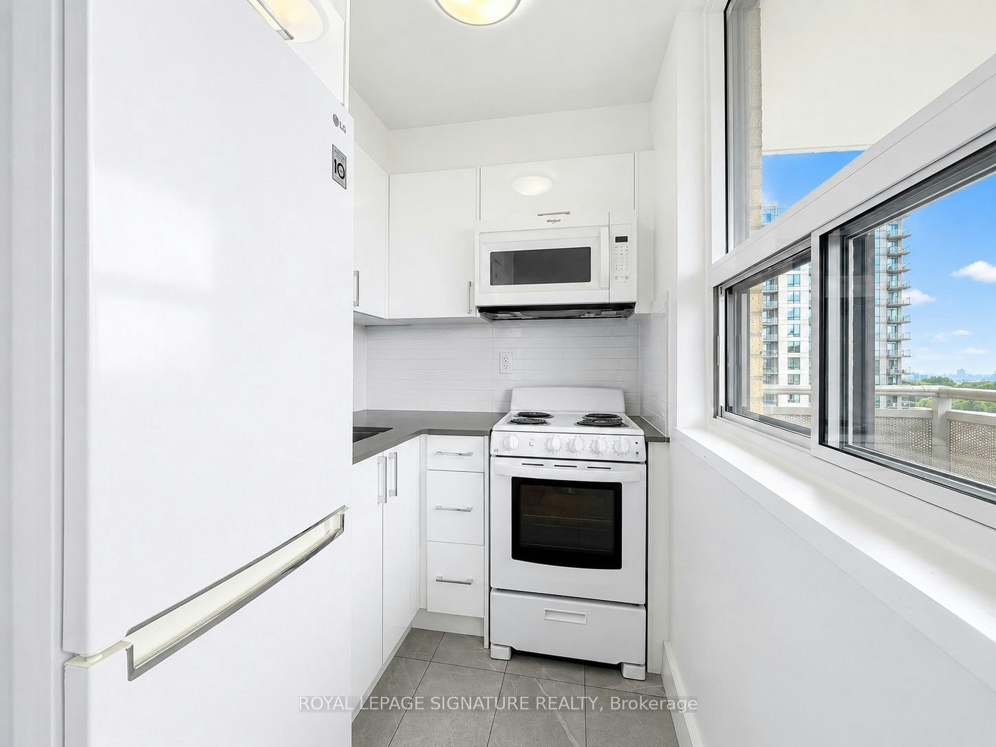 1201-1500 Bathurst Street, Toronto, ON, M5P 3L3 - 3