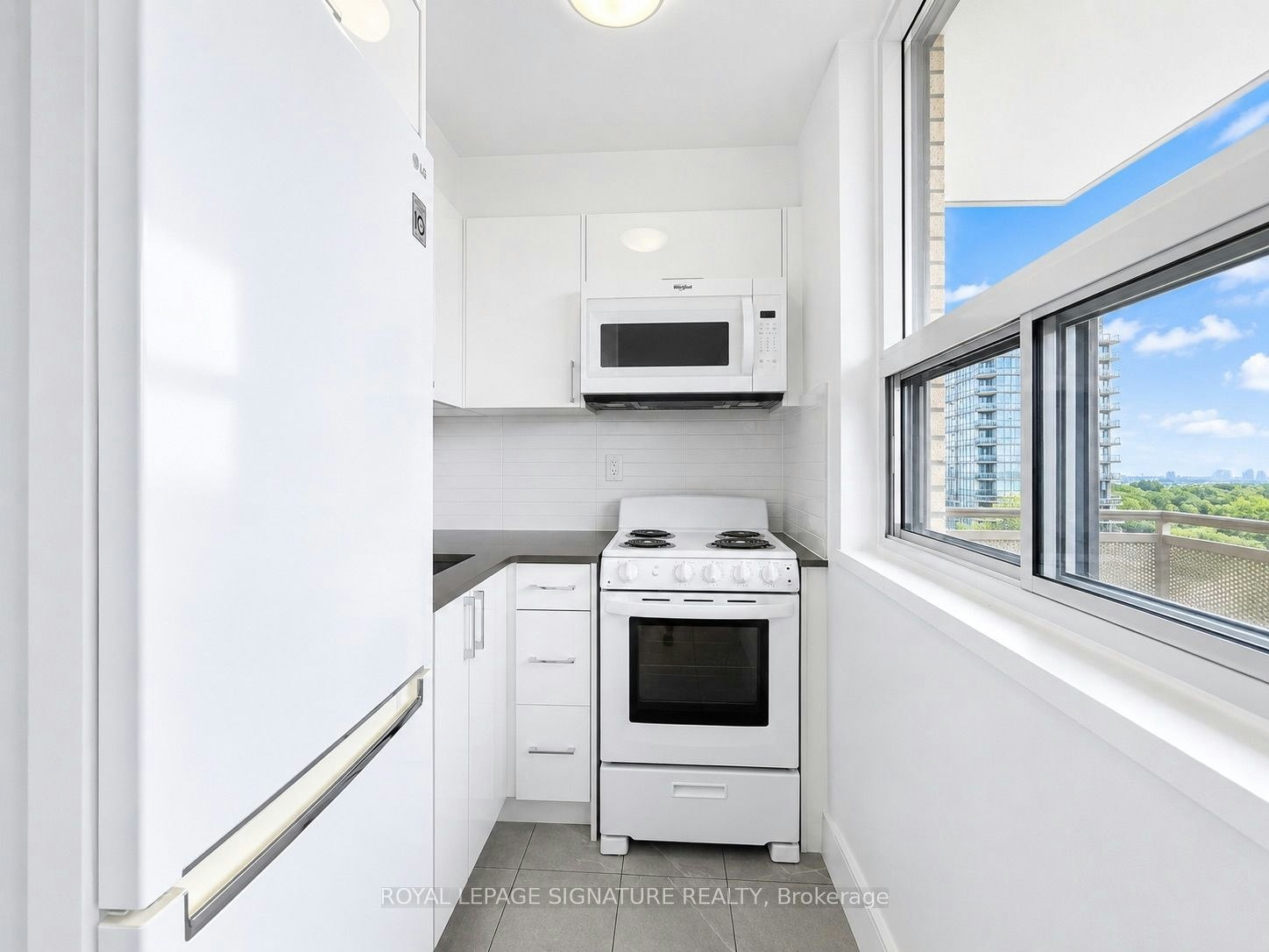 1201-1500 Bathurst Street, Toronto, ON, M5P 3L3 - 4