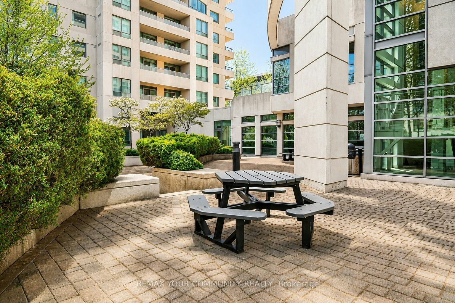 3310-23 Hollywood Avenue, Toronto, ON, M2N 7L8 - 28