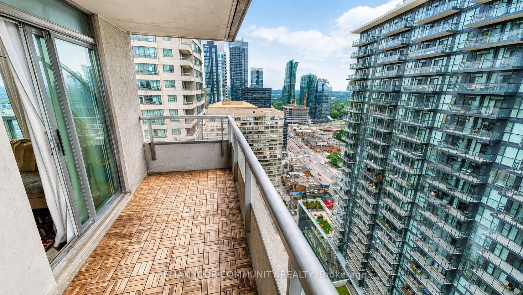3310-23 Hollywood Avenue, Toronto, ON, M2N 7L8 - 13