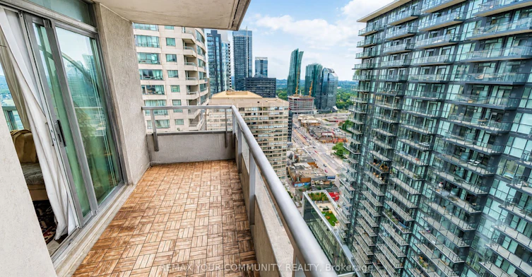3310-23 Hollywood Avenue, Toronto, ON, M2N 7L8 - 13