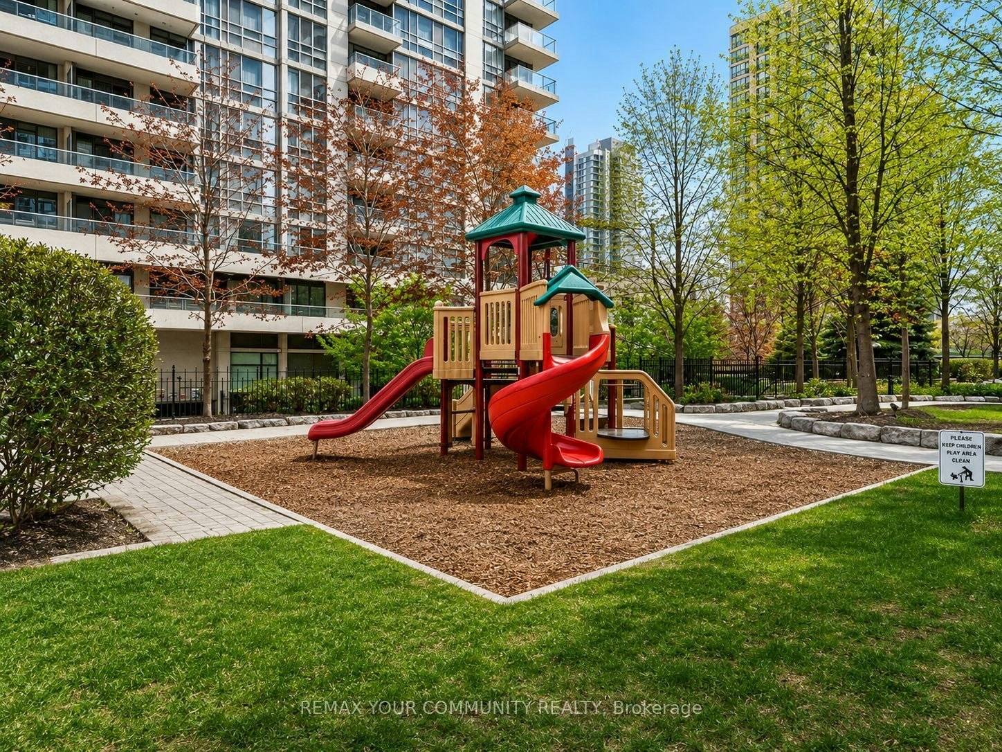 3310-23 Hollywood Avenue, Toronto, ON, M2N 7L8 - 29