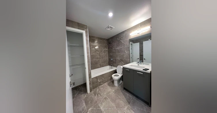 2508-284 King Street E, Toronto, ON, M5A 0K3 - 11