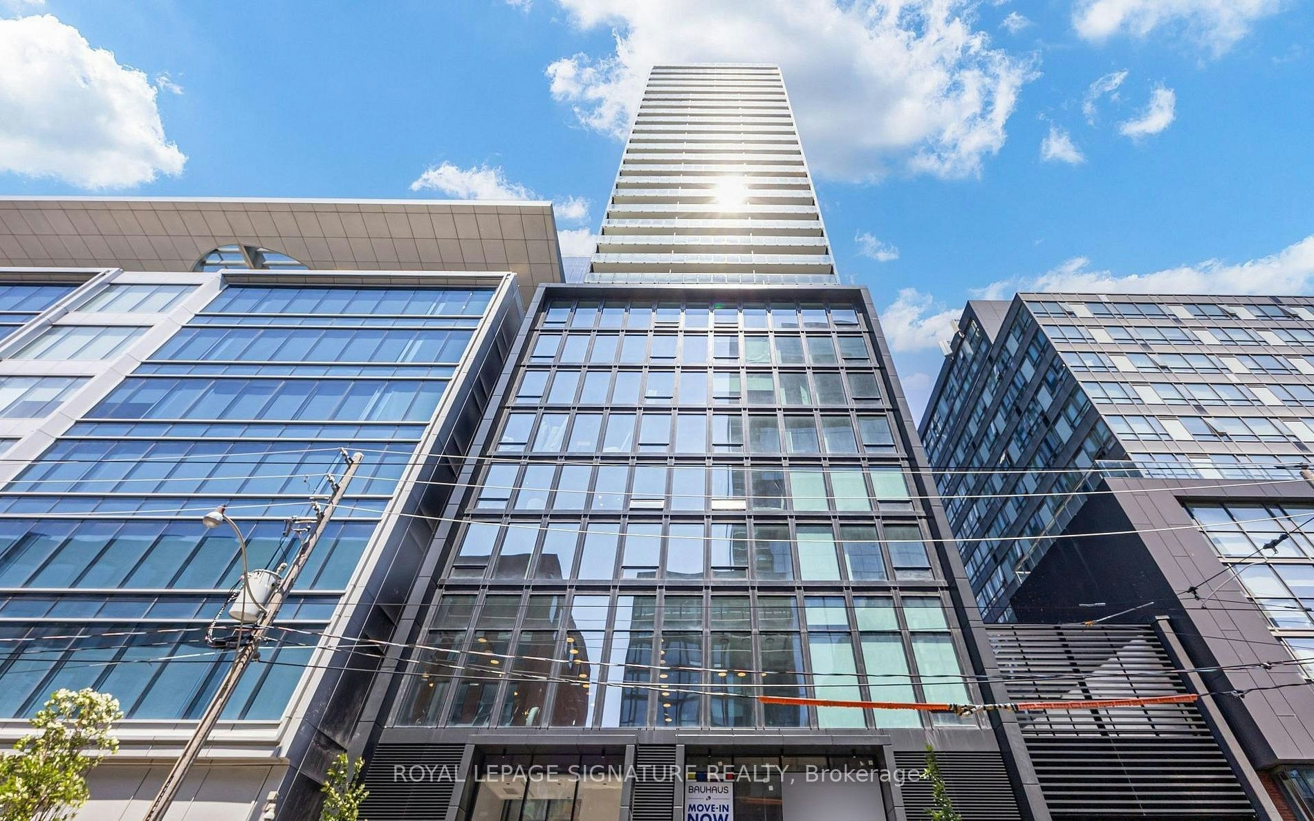 2508-284 King Street E, Toronto, ON, M5A 0K3