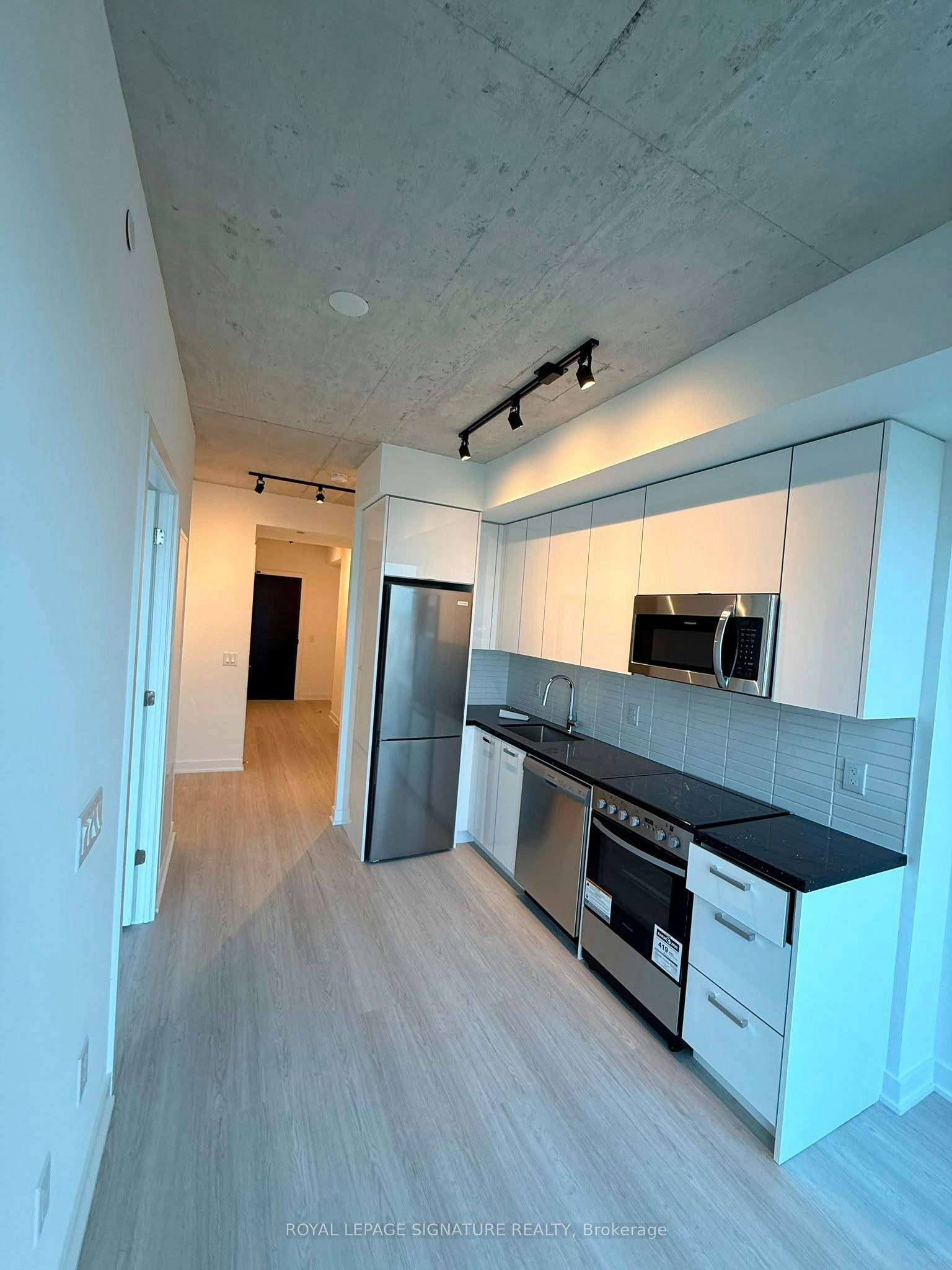 2508-284 King Street E, Toronto, ON, M5A 0K3 - 6