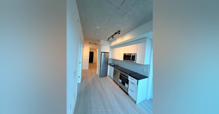 2508-284 King Street E, Toronto, ON, M5A 0K3 - 6