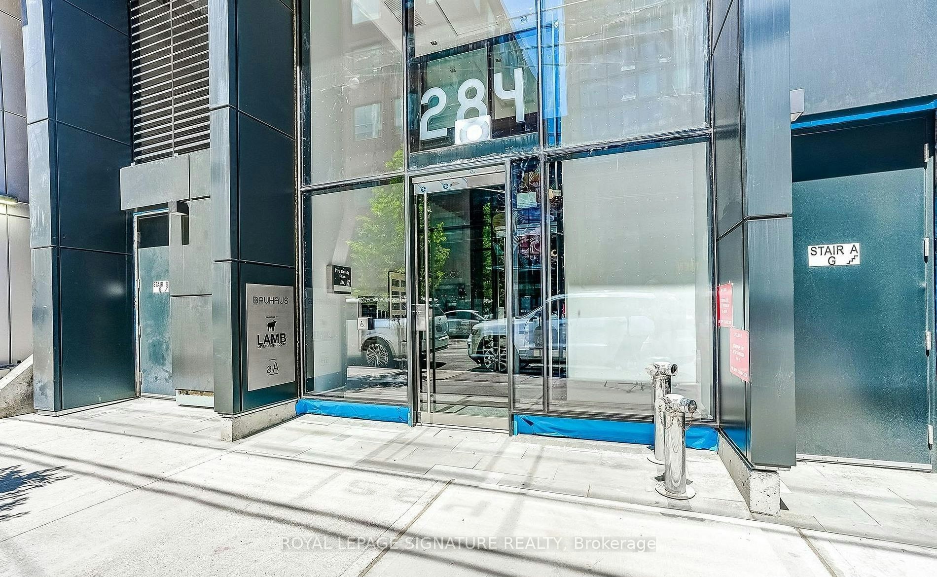 2508-284 King Street E, Toronto, ON, M5A 0K3 - 22