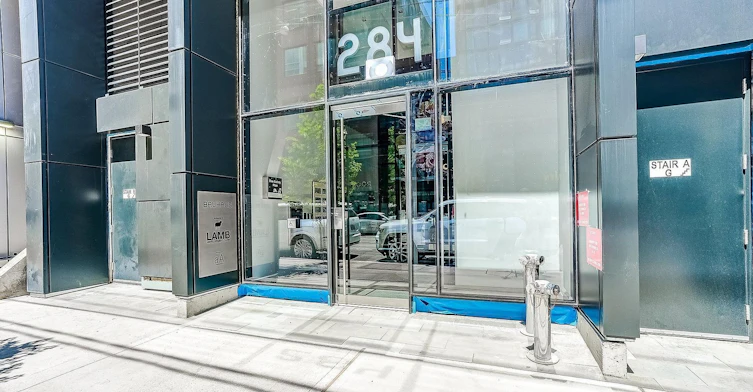 2508-284 King Street E, Toronto, ON, M5A 0K3 - 22