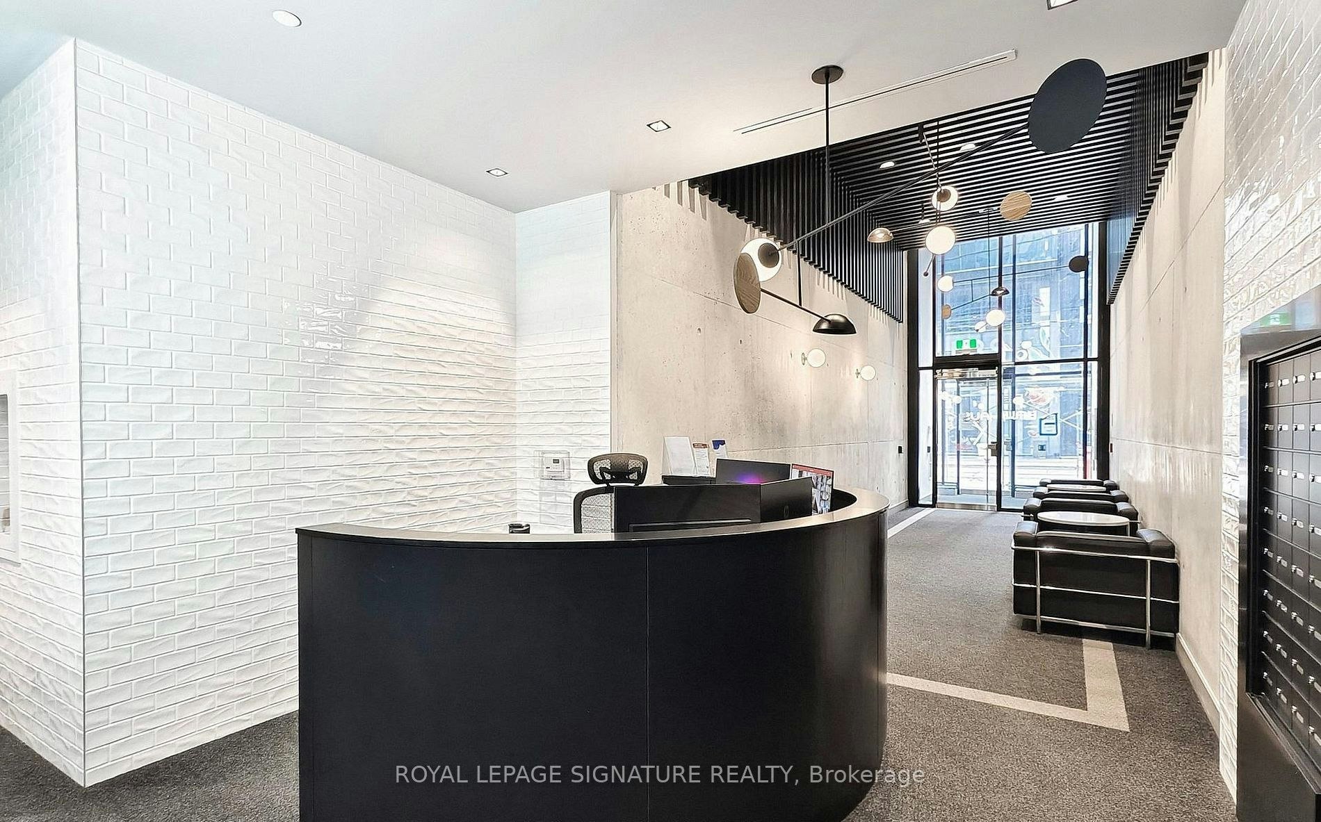 2508-284 King Street E, Toronto, ON, M5A 0K3 - 20