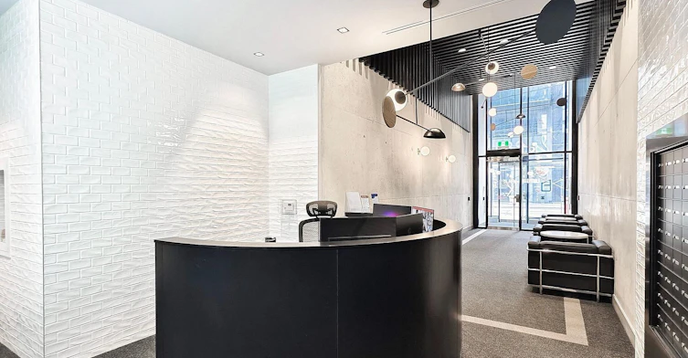 2508-284 King Street E, Toronto, ON, M5A 0K3 - 20
