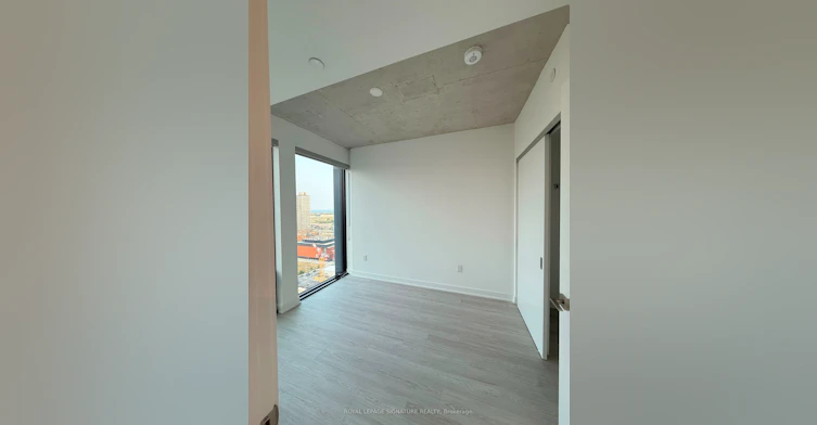2508-284 King Street E, Toronto, ON, M5A 0K3 - 8