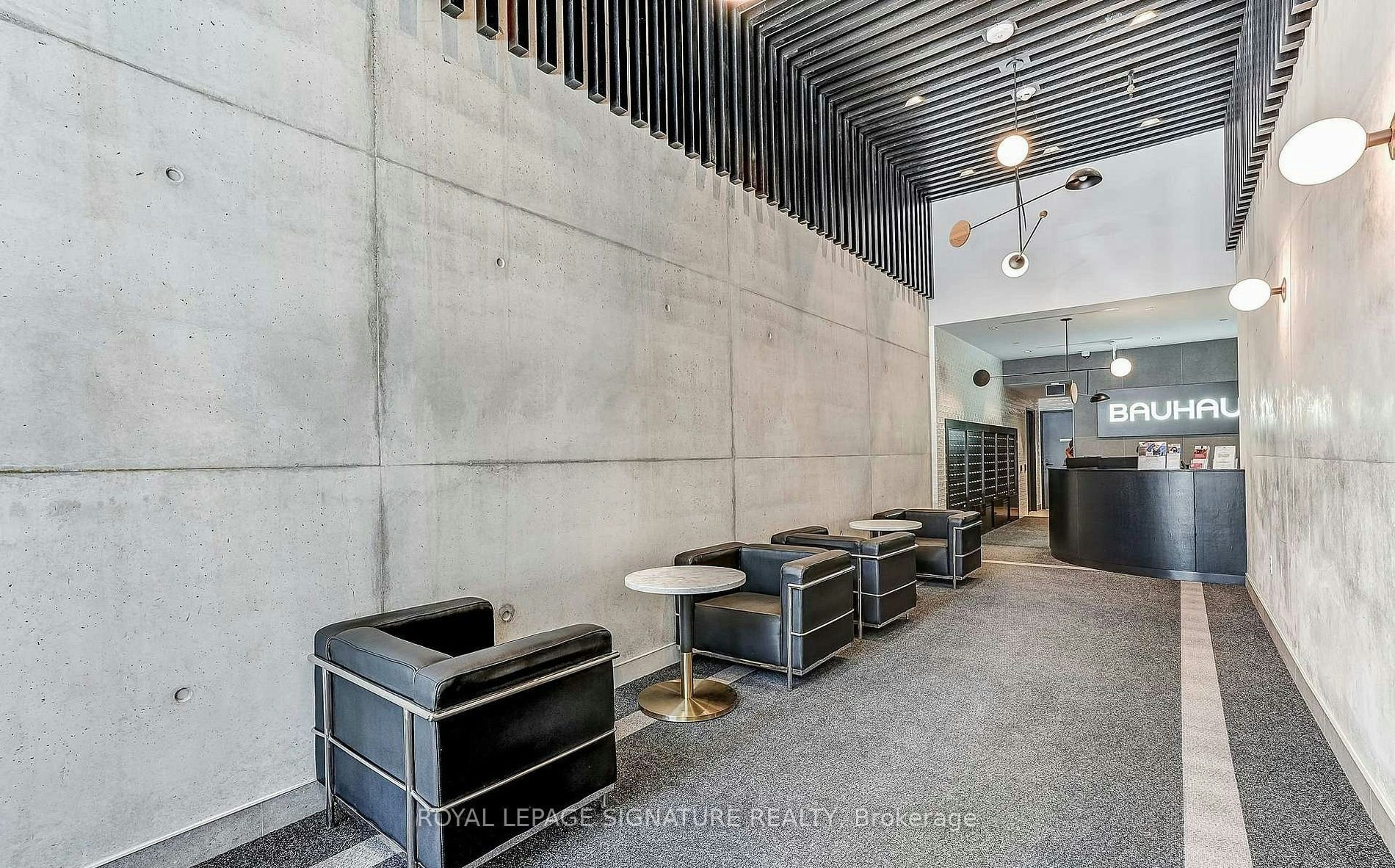 2508-284 King Street E, Toronto, ON, M5A 0K3 - 2