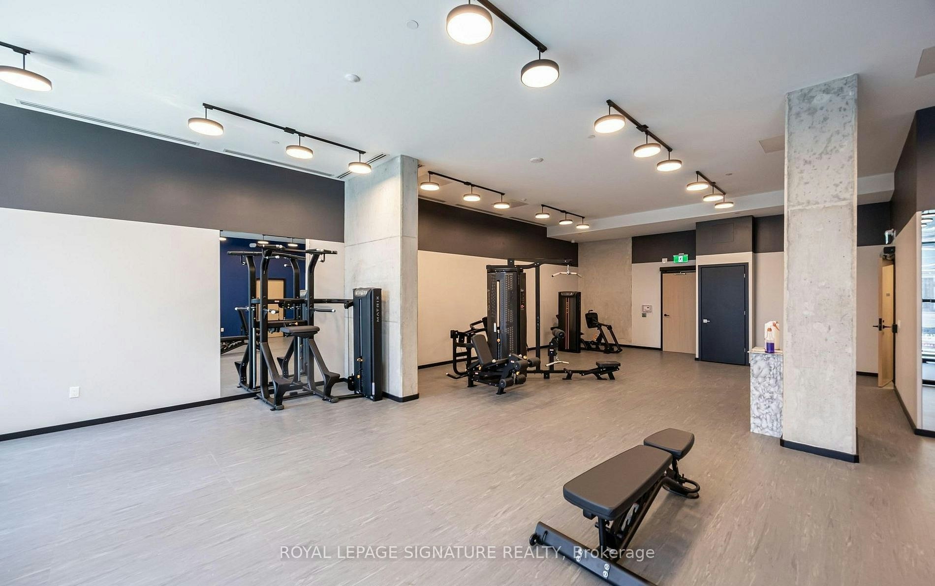 2508-284 King Street E, Toronto, ON, M5A 0K3 - 17