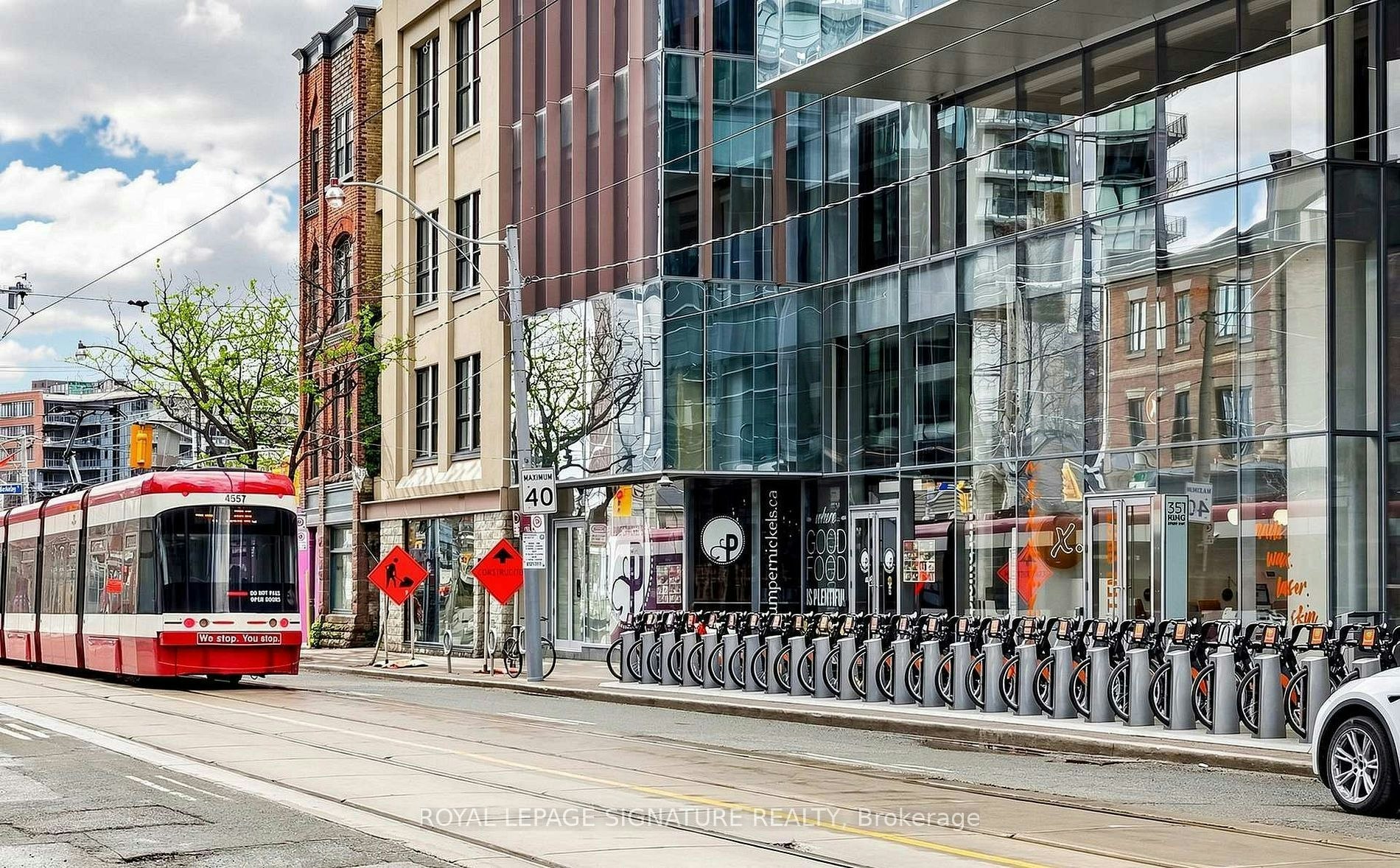 2508-284 King Street E, Toronto, ON, M5A 0K3 - 23