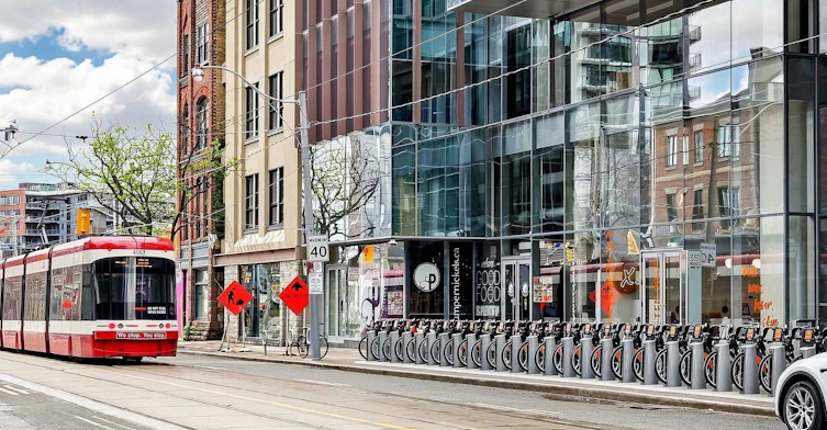 2508-284 King Street E, Toronto, ON, M5A 0K3 - 23