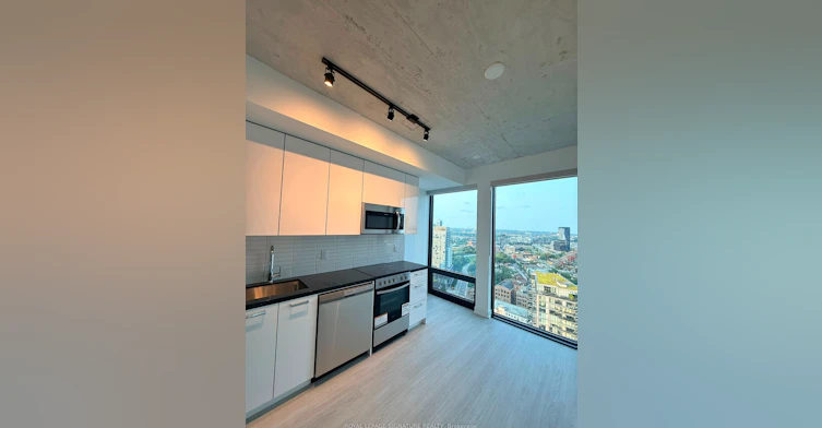 2508-284 King Street E, Toronto, ON, M5A 0K3 - 4