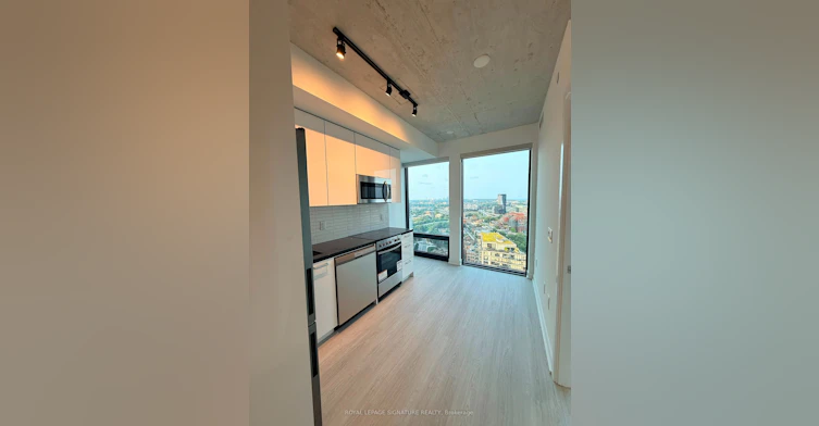 2508-284 King Street E, Toronto, ON, M5A 0K3 - 5
