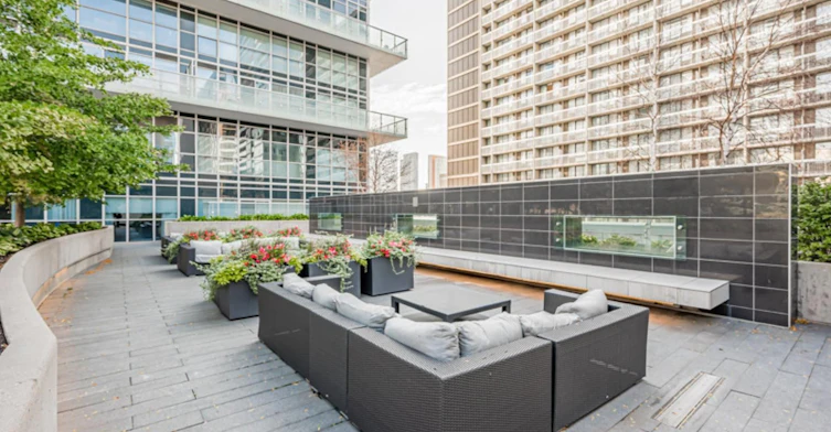 7102-388 Yonge Street, Toronto, ON, M5B 0A4 - 25