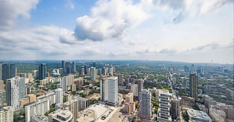 7102-388 Yonge Street, Toronto, ON, M5B 0A4 - 20