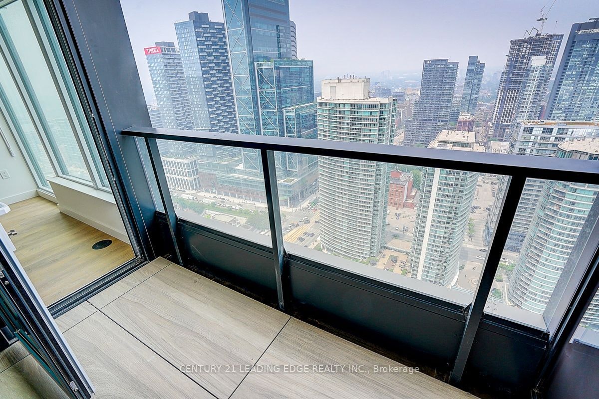 4202-1 Concord City Place Way, Toronto, ON, M5V 0X3 - 39